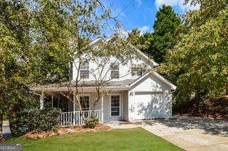 4677 Cedar Park Trail, Stone Mountain, GA 30083