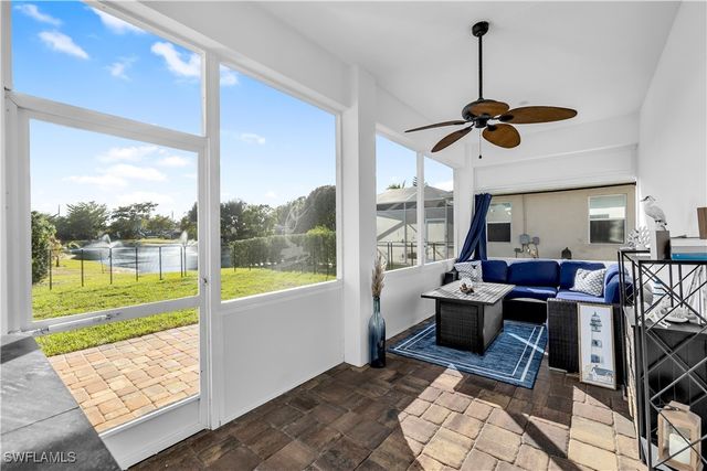 11141 Palmetto Ridge DR, Naples, FL 34110