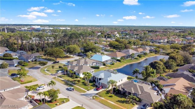 11141 Palmetto Ridge DR, Naples, FL 34110