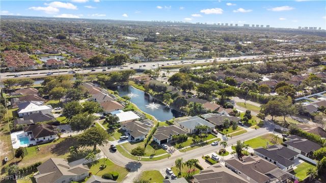 11141 Palmetto Ridge DR, Naples, FL 34110