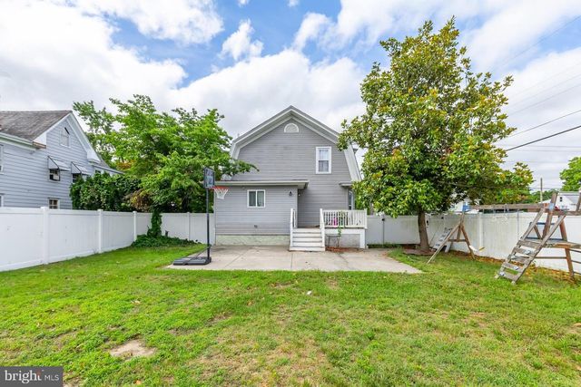 900 E MAIN ST, Millville, NJ 08332
