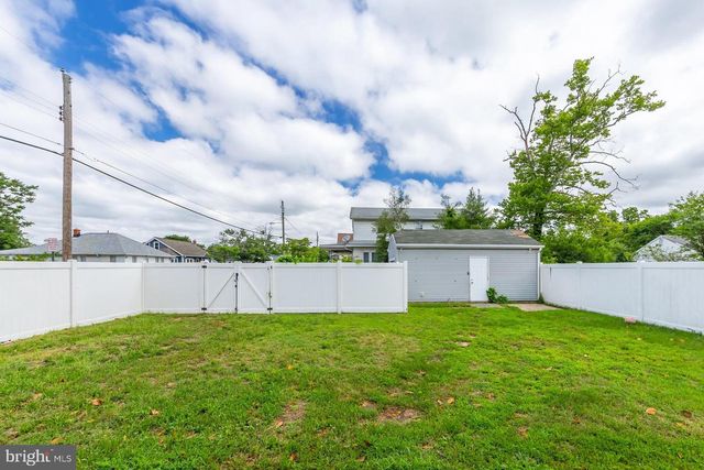 900 E MAIN ST, Millville, NJ 08332