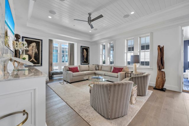 74 Town Hall Road 3A, Rosemary Beach, FL 32461