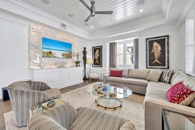 74 Town Hall Road 3A, Rosemary Beach, FL 32461