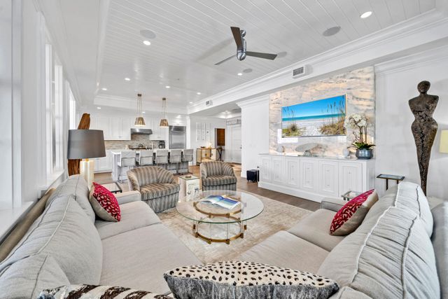 74 Town Hall Road 3A, Rosemary Beach, FL 32461