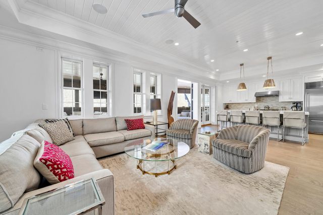 74 Town Hall Road 3A, Rosemary Beach, FL 32461