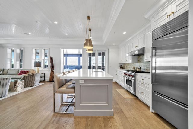 74 Town Hall Road 3A, Rosemary Beach, FL 32461