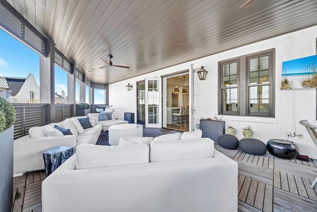 74 Town Hall Road 3A, Rosemary Beach, FL 32461