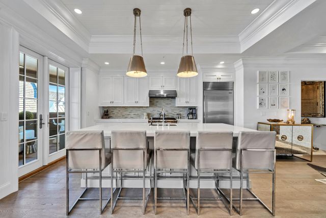 74 Town Hall Road 3A, Rosemary Beach, FL 32461