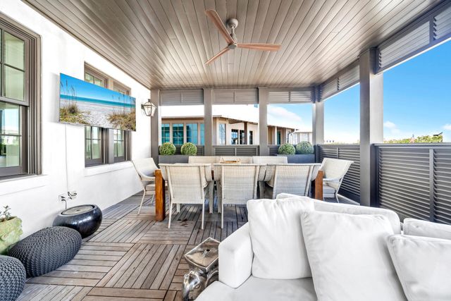 74 Town Hall Road 3A, Rosemary Beach, FL 32461