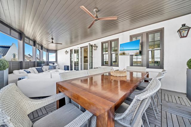 74 Town Hall Road 3A, Rosemary Beach, FL 32461