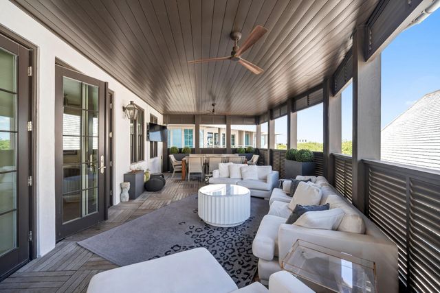 74 Town Hall Road 3A, Rosemary Beach, FL 32461