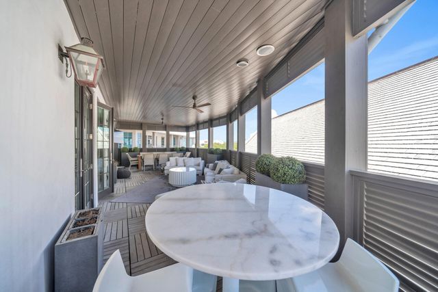 74 Town Hall Road 3A, Rosemary Beach, FL 32461