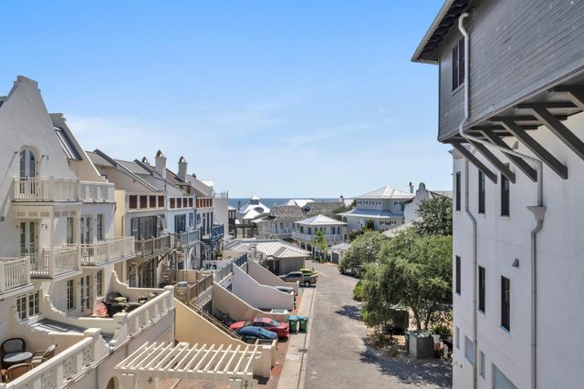 74 Town Hall Road 3A, Rosemary Beach, FL 32461