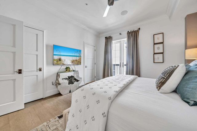 74 Town Hall Road 3A, Rosemary Beach, FL 32461