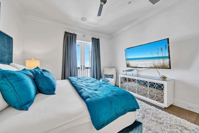 74 Town Hall Road 3A, Rosemary Beach, FL 32461
