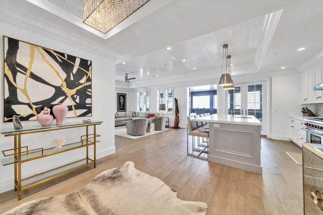 74 Town Hall Road 3A, Rosemary Beach, FL 32461