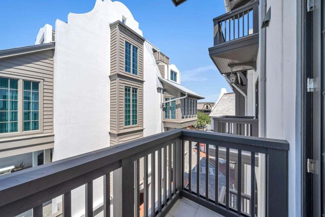 74 Town Hall Road 3A, Rosemary Beach, FL 32461