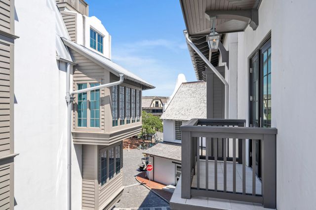 74 Town Hall Road 3A, Rosemary Beach, FL 32461