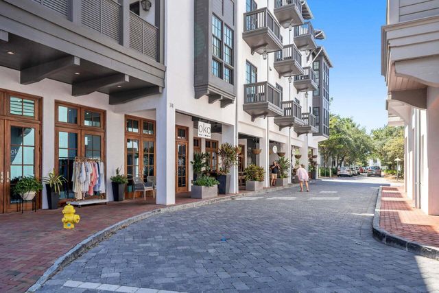 74 Town Hall Road 3A, Rosemary Beach, FL 32461
