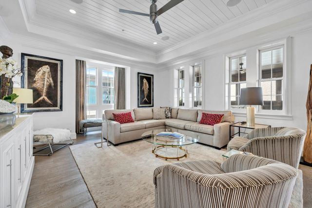 74 Town Hall Road 3A, Rosemary Beach, FL 32461