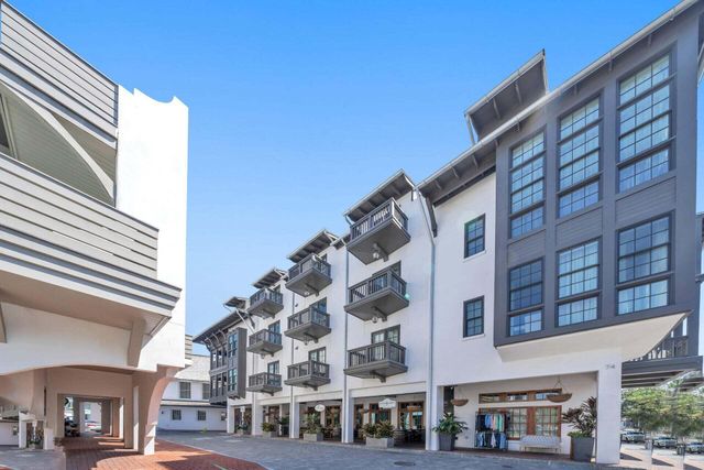 74 Town Hall Road 3A, Rosemary Beach, FL 32461