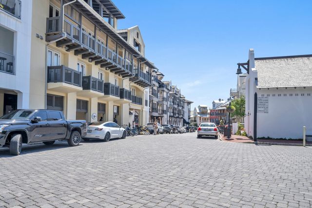 74 Town Hall Road 3A, Rosemary Beach, FL 32461