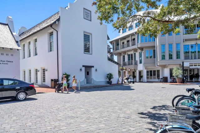 74 Town Hall Road 3A, Rosemary Beach, FL 32461