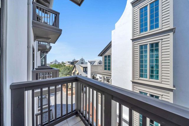 74 Town Hall Road 3A, Rosemary Beach, FL 32461