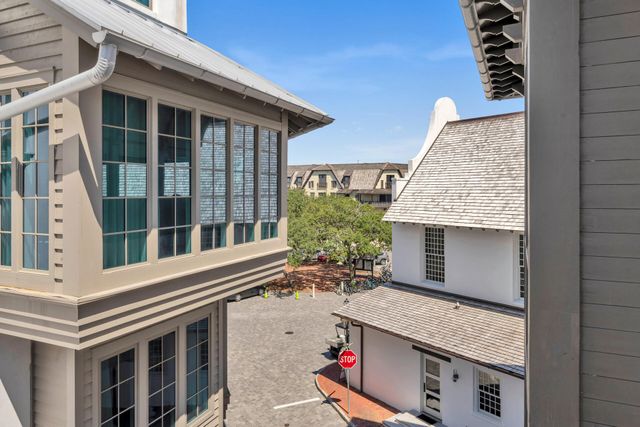 74 Town Hall Road 3A, Rosemary Beach, FL 32461