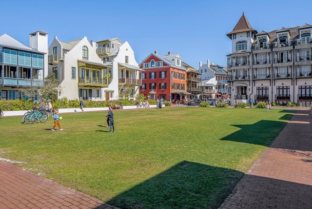 74 Town Hall Road 3A, Rosemary Beach, FL 32461