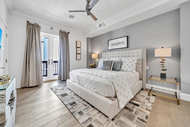 74 Town Hall Road 3A, Rosemary Beach, FL 32461