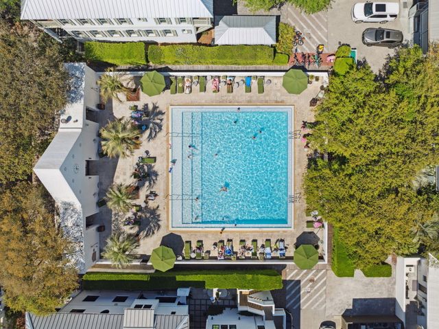 74 Town Hall Road 3A, Rosemary Beach, FL 32461