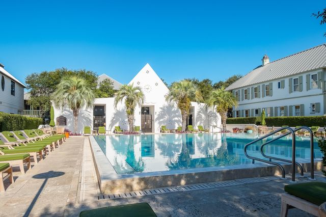 74 Town Hall Road 3A, Rosemary Beach, FL 32461