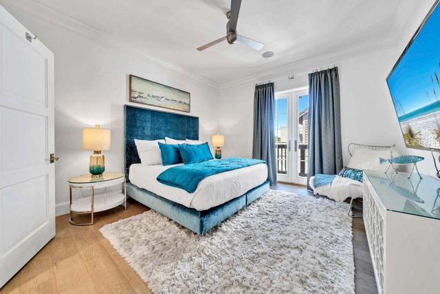 74 Town Hall Road 3A, Rosemary Beach, FL 32461
