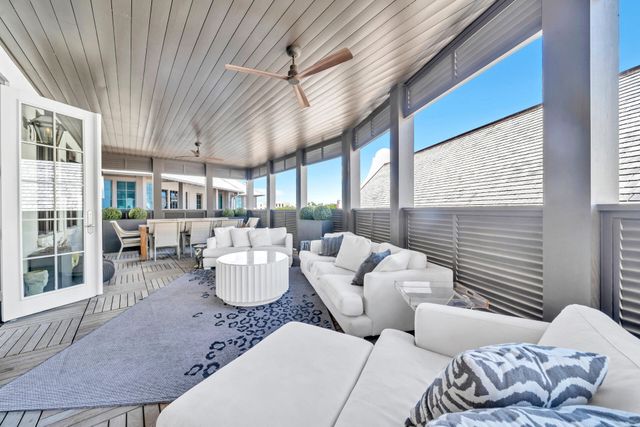 74 Town Hall Road 3A, Rosemary Beach, FL 32461