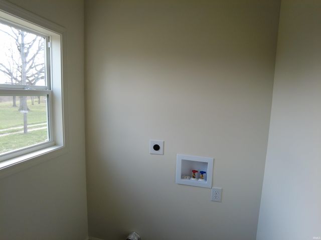 444 S 4TH Street, Mitchell, IN 47446