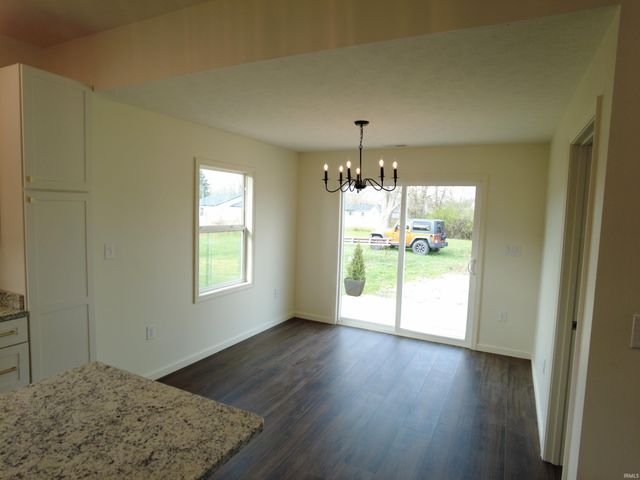 444 S 4TH Street, Mitchell, IN 47446