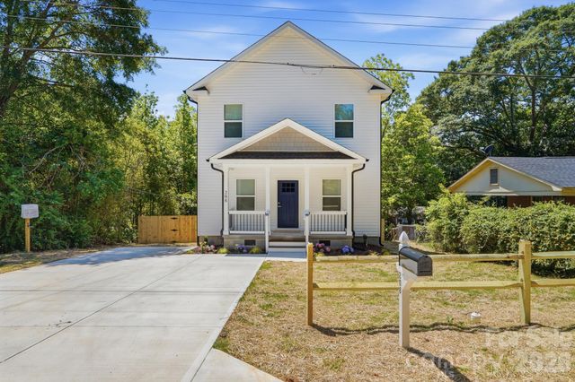 208 Wylie Park Road, Lancaster, SC 29720
