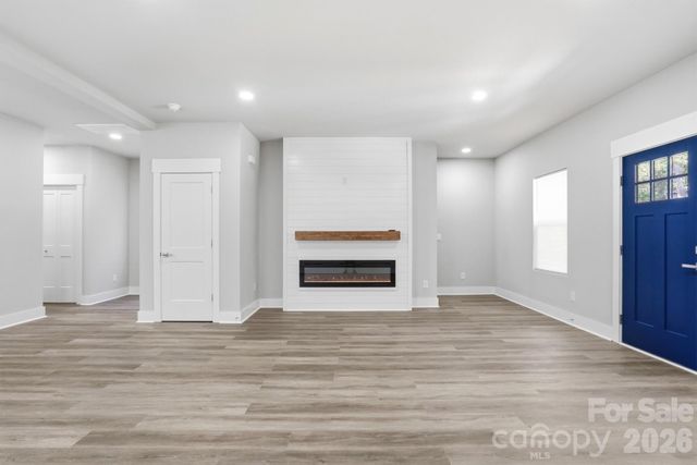 208 Wylie Park Road, Lancaster, SC 29720