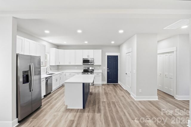 208 Wylie Park Road, Lancaster, SC 29720