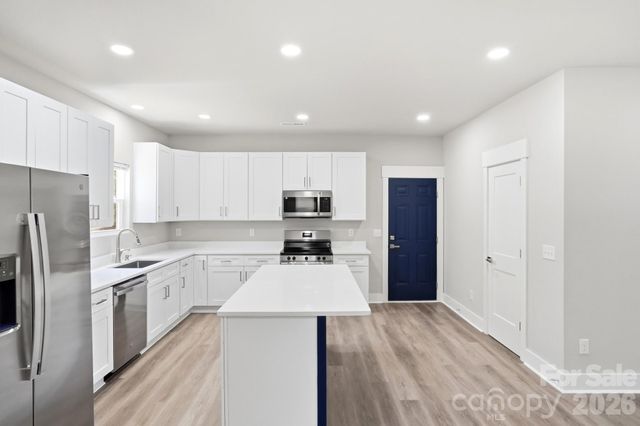 208 Wylie Park Road, Lancaster, SC 29720