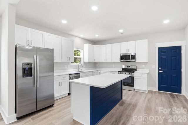 208 Wylie Park Road, Lancaster, SC 29720