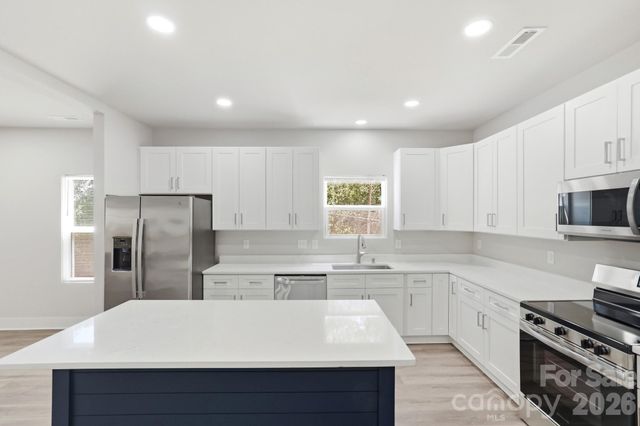 208 Wylie Park Road, Lancaster, SC 29720