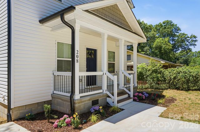 208 Wylie Park Road, Lancaster, SC 29720