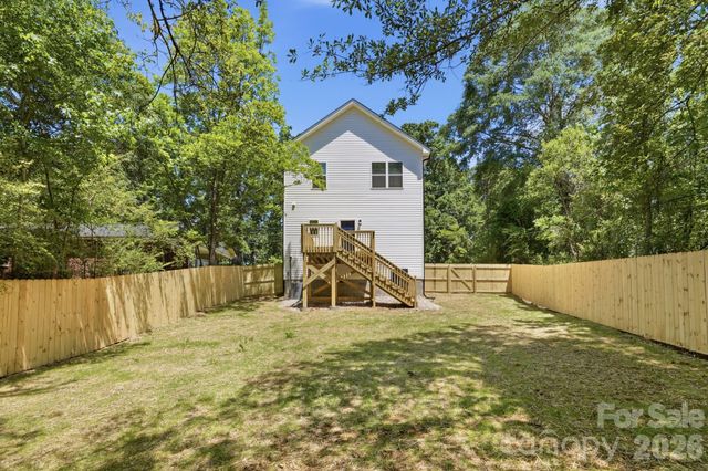 208 Wylie Park Road, Lancaster, SC 29720