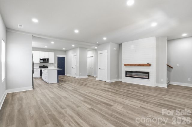 208 Wylie Park Road, Lancaster, SC 29720