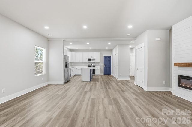 208 Wylie Park Road, Lancaster, SC 29720