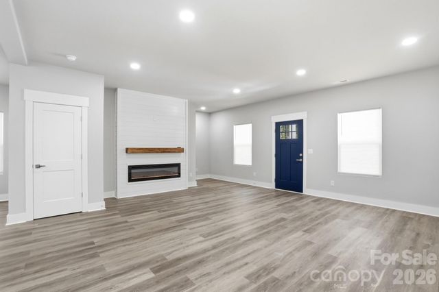 208 Wylie Park Road, Lancaster, SC 29720