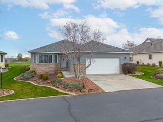 127 Willow Circle, Pasco, WA 99301